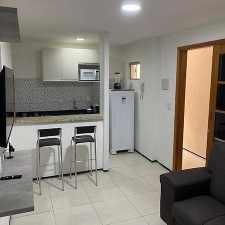 Pousada Residencial Milagre 01 จัวเซโรดูนอร์จิ ภายนอก รูปภาพ