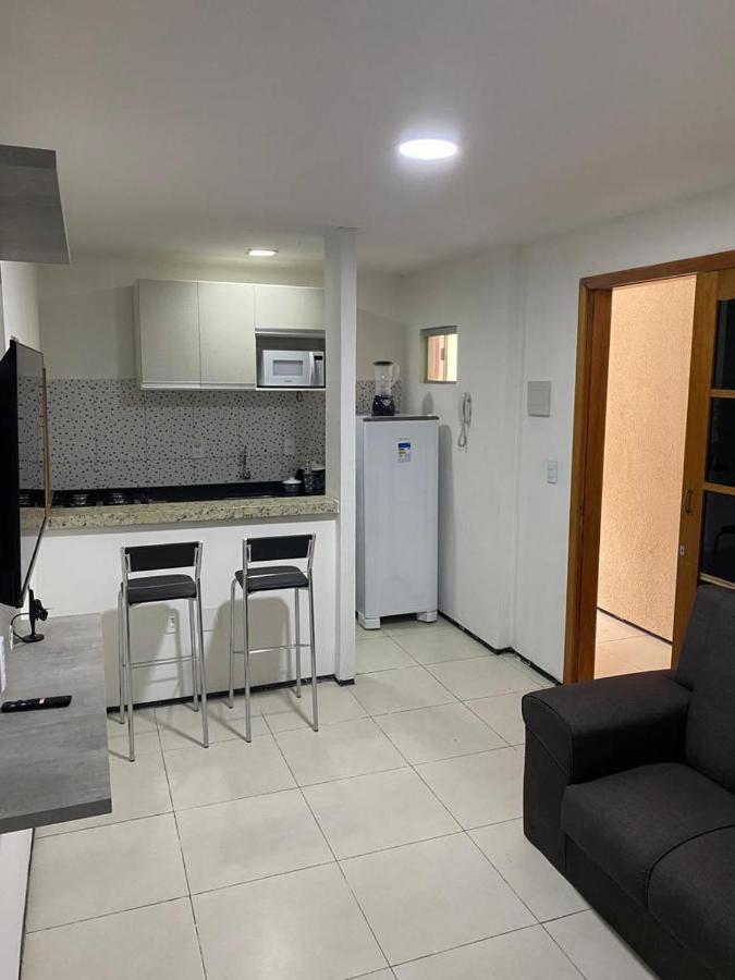 Pousada Residencial Milagre 01 จัวเซโรดูนอร์จิ ภายนอก รูปภาพ